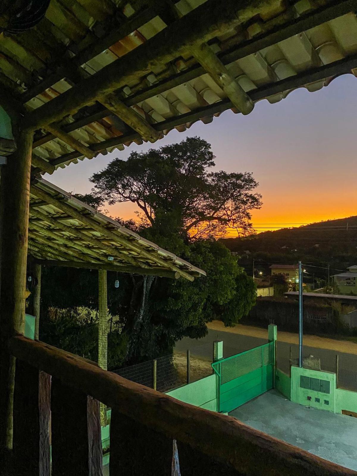 Serra do Cipo National Park Pousada Cardeal Mota מראה חיצוני תמונה